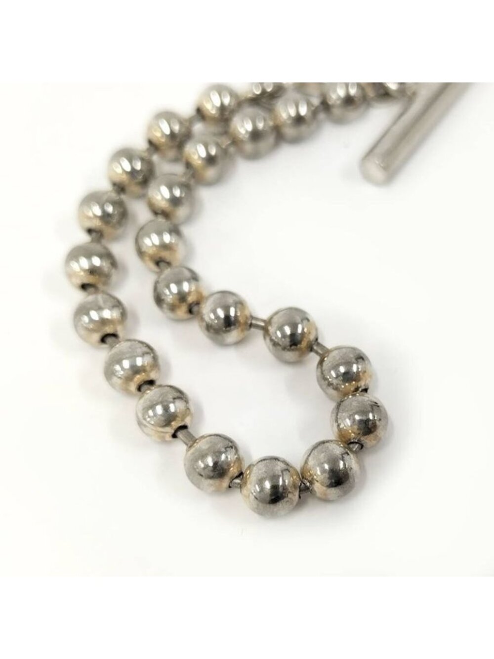 Gucci Ball Chain Bracelet - Picture 2 of 8